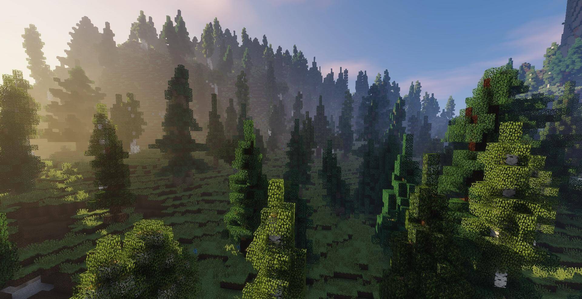 WildNature 1.14.4 screenshot 2