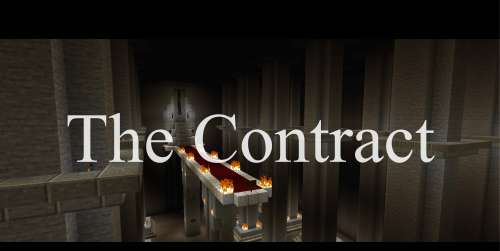 Карта The Contract скриншот 2