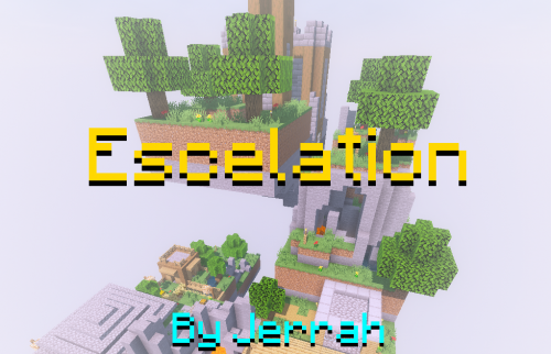Карта Escalation скриншот 1