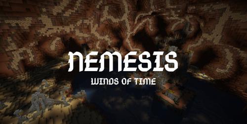 Nemesis: Winds of Time скриншот 2