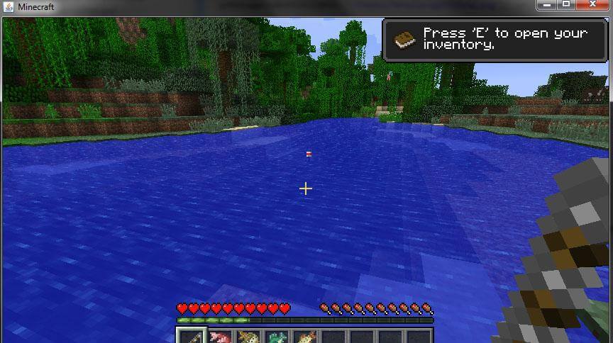 Aquaculture 1.14.4 скриншот 1