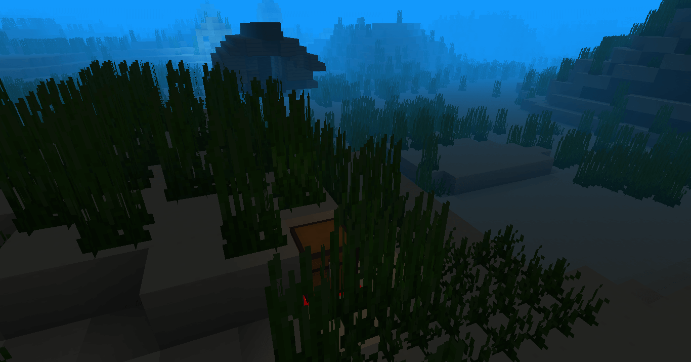 Карта Raft Survival скриншот 2