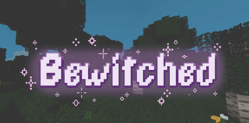 Bewitched 1.13.2 скриншот 1