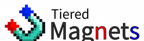 Tiered Magnets 1.12.2 скриншот 2