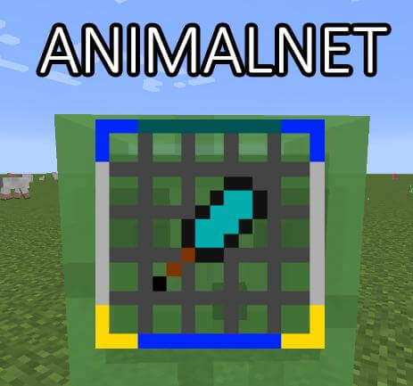AnimalNet 1.14.2 скриншот 1