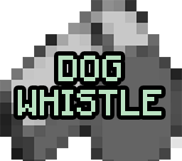 DogWhistle 1.14.4 скриншот 1
