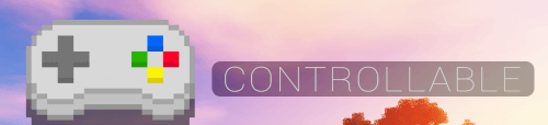 Controllable 1.14.4 скриншот 2