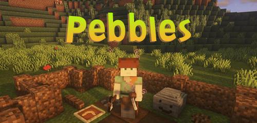 Pebbles 1.14.4 скриншот 2