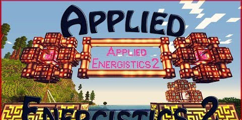 Applied Energistics 2 1.16.2 скриншот 1
