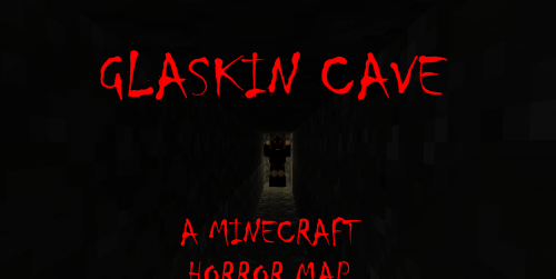 Карта Glaskin Cave скриншот 2