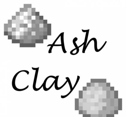 Ash Clay 1.15.2 скриншот 1