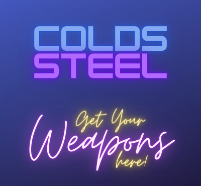 Colds Steel 1.16.5 скриншот 1