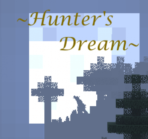 Hunter's Dream 1.12.2 скриншот 1
