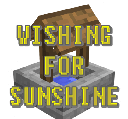 Wishing for Sunshine 1.12.2 скриншот 1