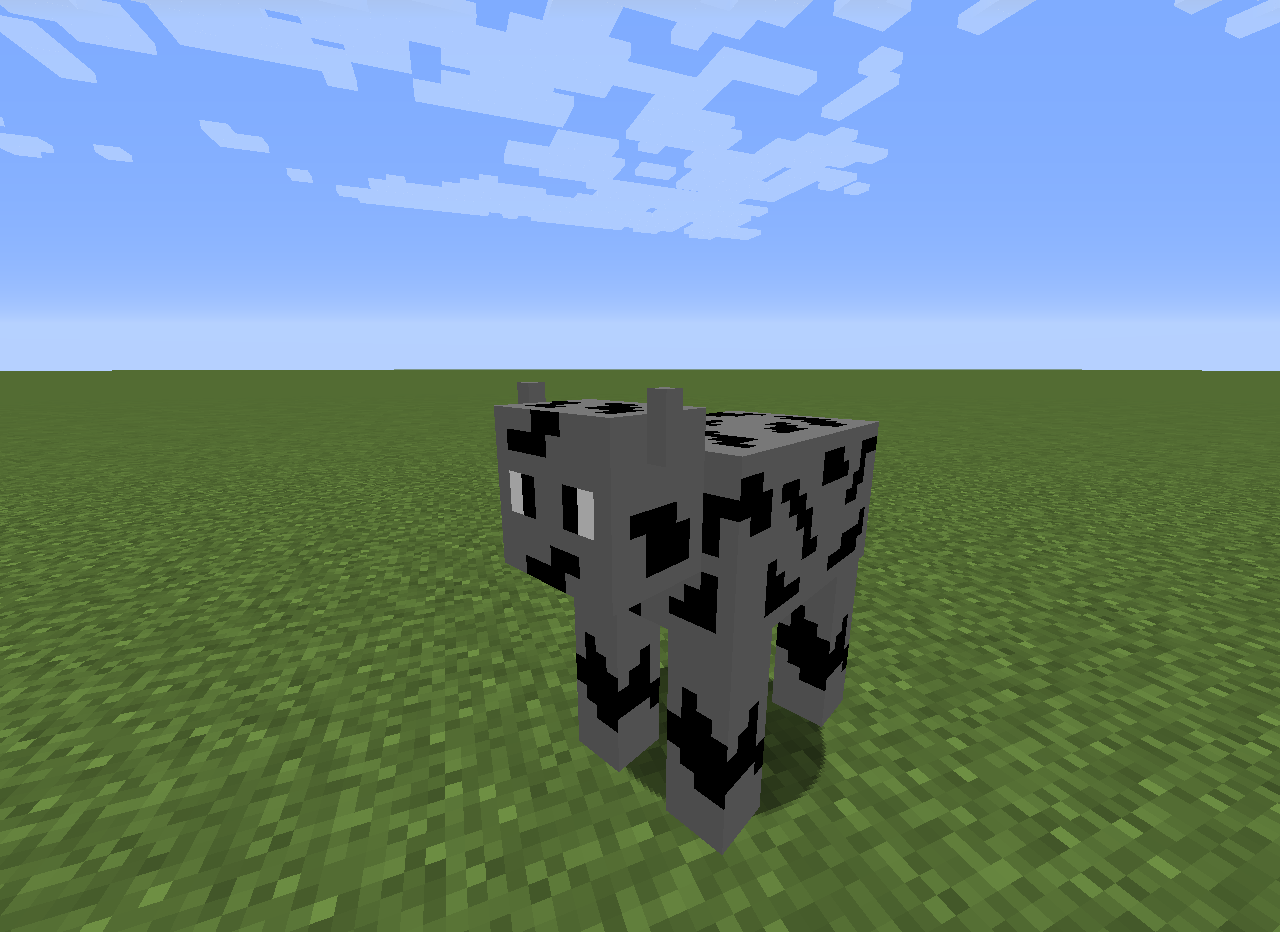 Чит килаура 1.16 5. Minecraft Cow.