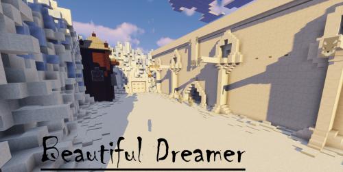 Карта Beautiful Dreamer скриншот 1