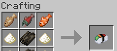 Vanilla Sushi 1.15.2 скриншот 2