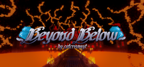 Карта Beyond Below скриншот 2