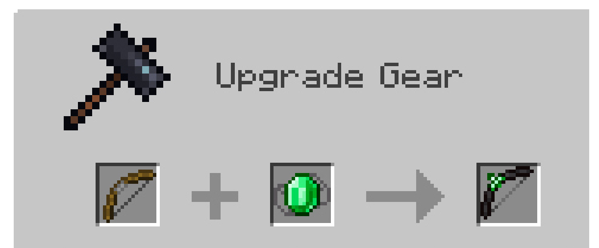 Easy Emerald Tools and More 1.17 скриншот 2