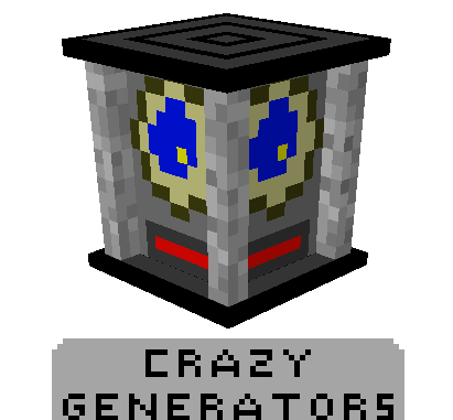 Crazy Generators 1.15.2 скриншот 1