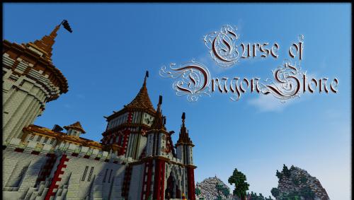Curse of Dragon Stone скриншот 1