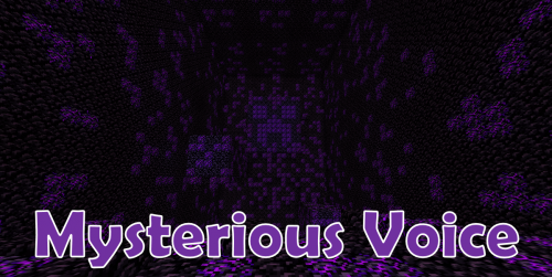 Карта Mysterious Voice скриншот 2