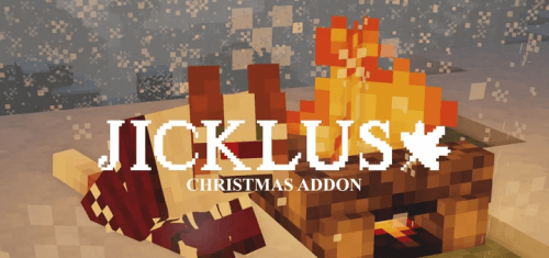 Jicklus CHRISTMAS 1.14.4 скриншот 1
