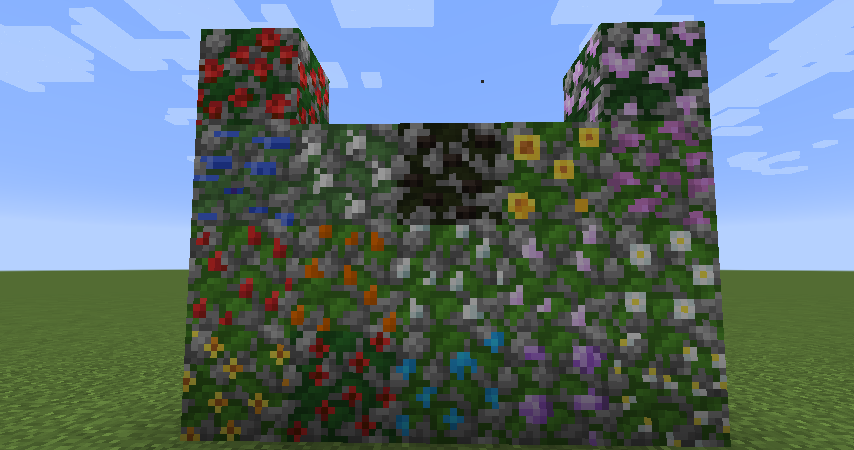 Floral Enchantment 1.17.1 скриншот 2