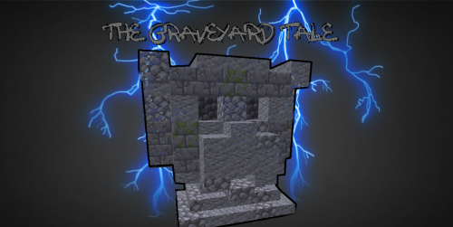 Карта The Graveyard Tale скриншот 1
