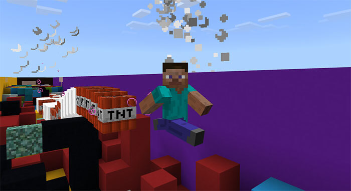 LG TNT Escape скриншот 3