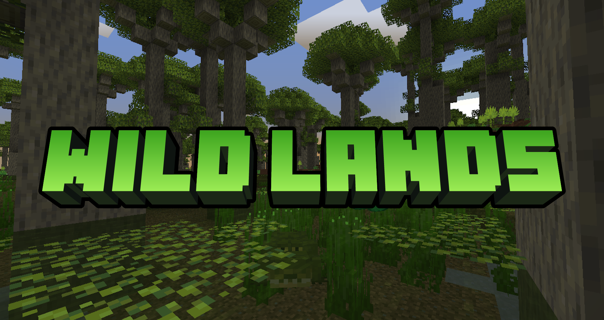 Wild Lands screenshot 1