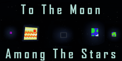 Карта To The Moon: Among The Stars скриншот 1