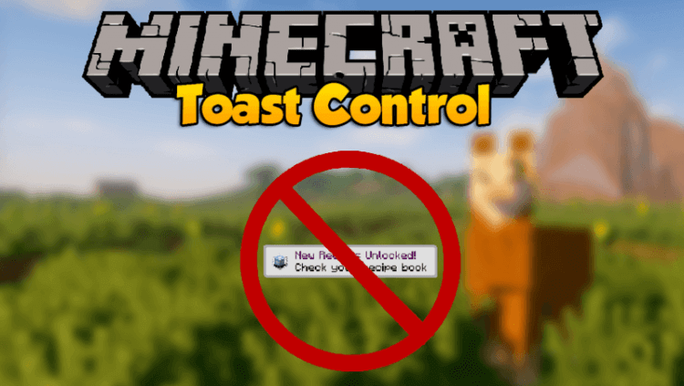 Toast Control screenshot 1