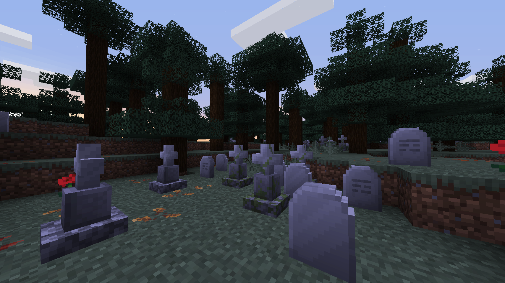 Default-Style Halloween screenshot 3