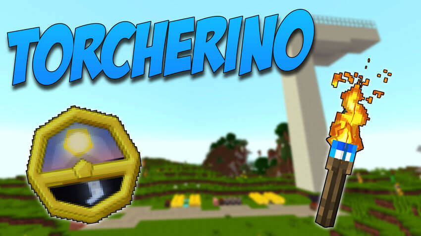 Torcherino скриншот 1