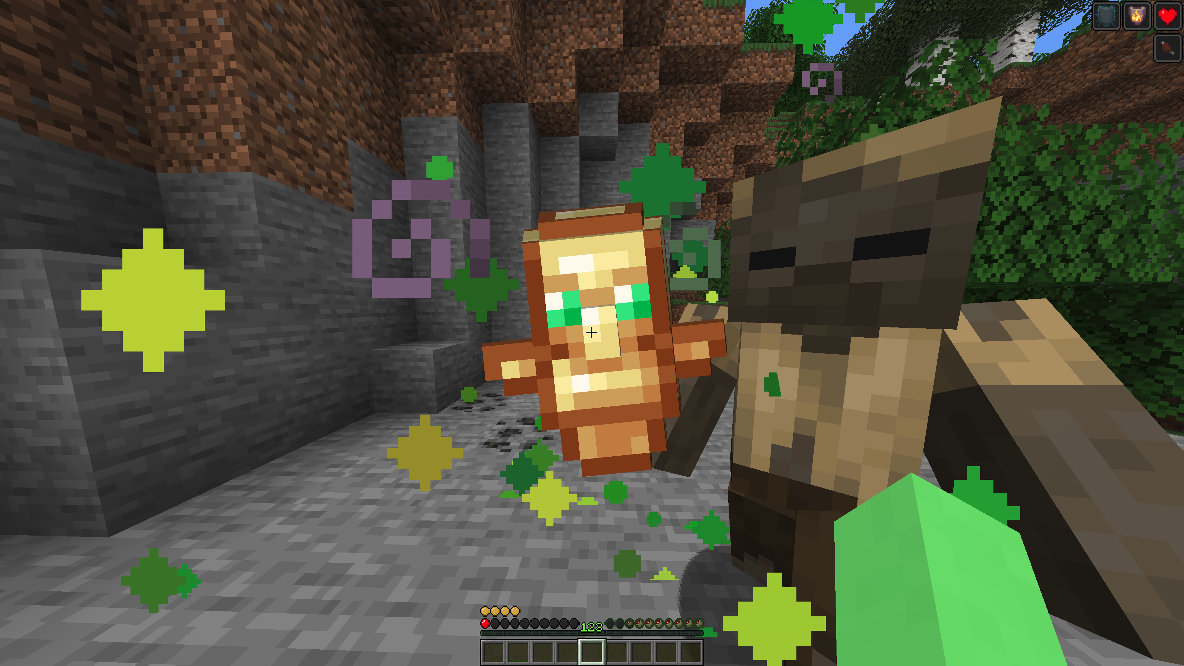 ChicknTurtle's 3D Totems screenshot 3