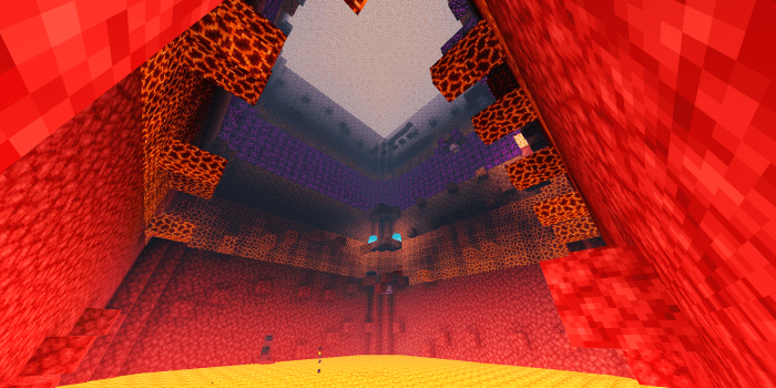 Tower Of Nether screenshot 2