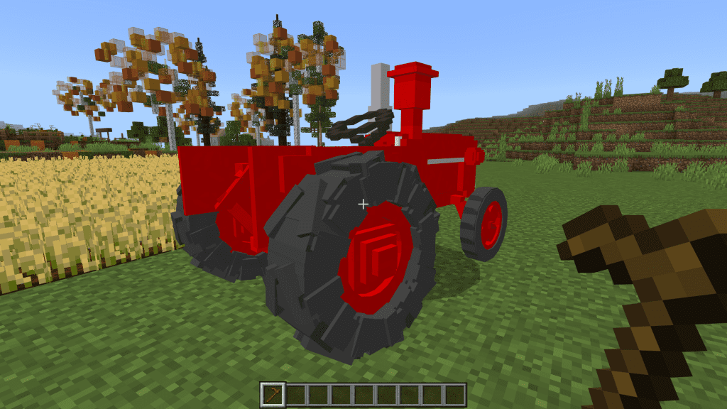 Tractors screenshot 2