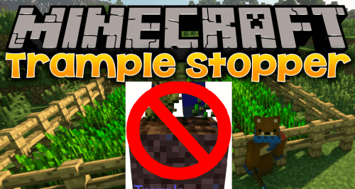 Trample Stopper screenshot 1