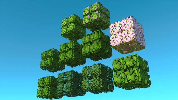 Trees Plus+ screenshot 2