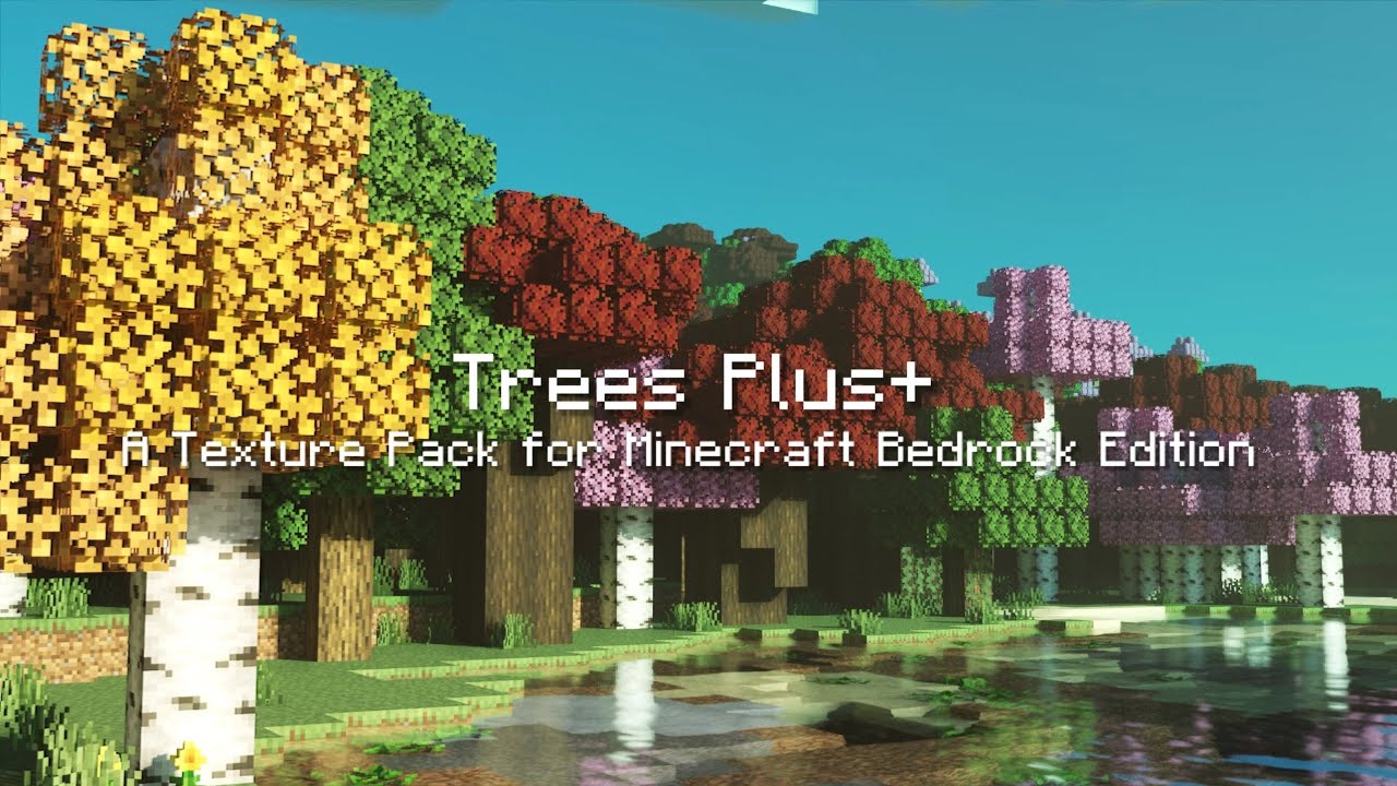Trees Plus+ screenshot 1