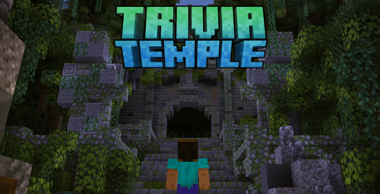 Trivia Temple screenshot 1