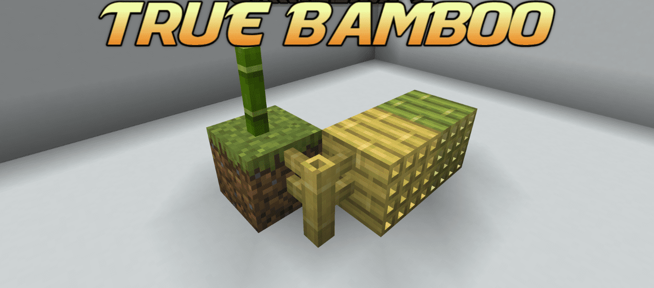 True Bamboo screenshot 1