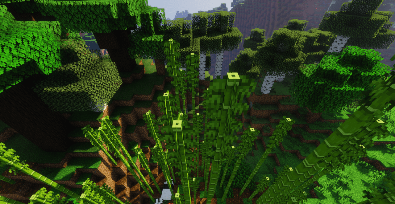 True Bamboo screenshot 2