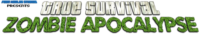 True Survival - Zombie Apocalypse screenshot 1