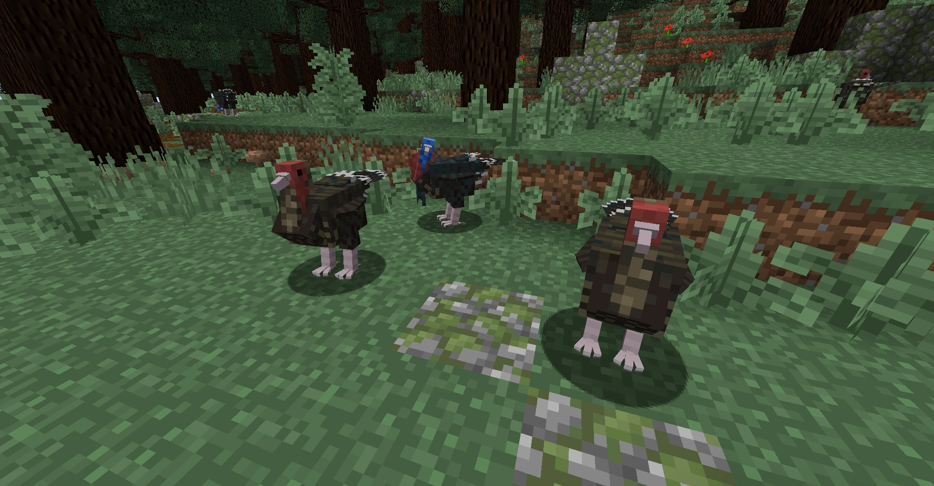 Turkeys screenshot 2