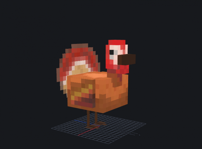 Turkeys screenshot 1