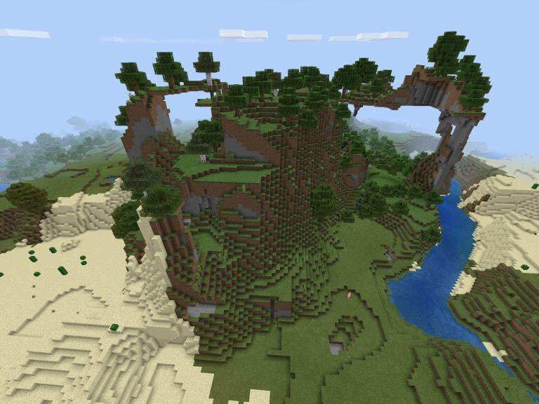 Giant Jungle  screenshot 3