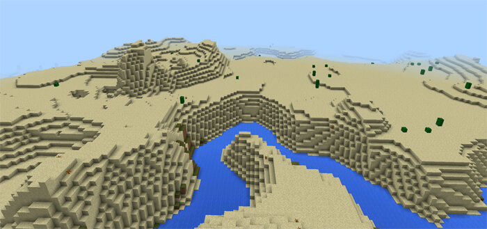 Два храма в пустыне скриншот 2