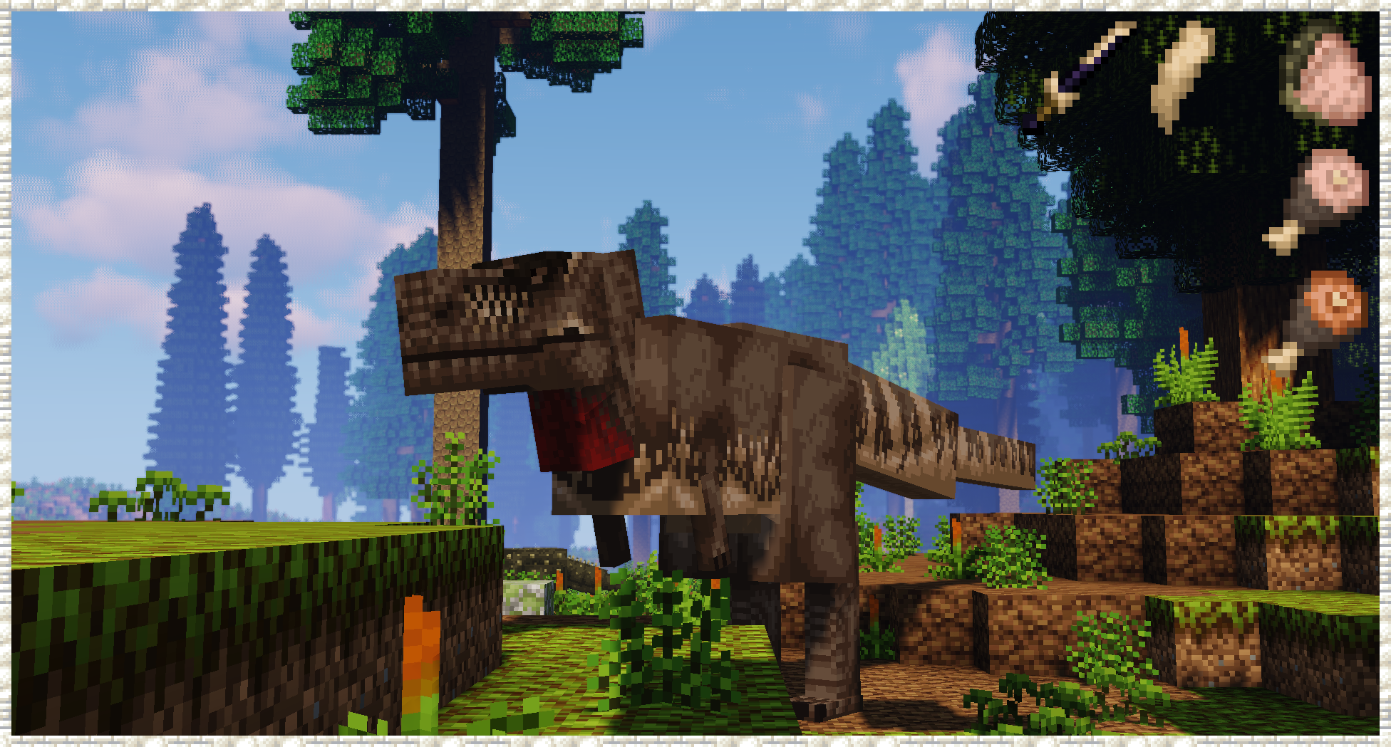 Prehistoric Fauna screenshot 3